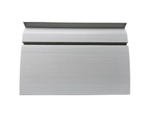 客车行李架底板